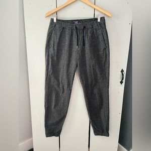 Abercrombie & Fitch Pants Stretch trousers Small